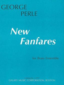New Fanfares Download
