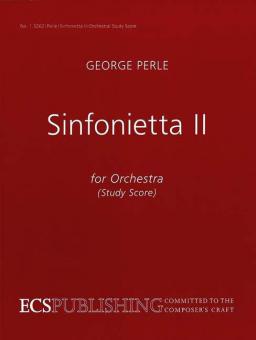 Sinfonietta No. 2 Download