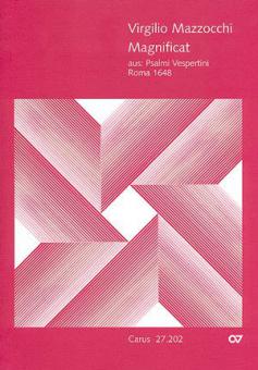 Magnificat 