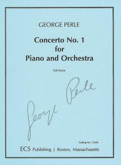 Concerto No. 1 Download