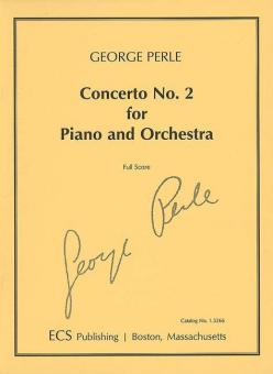 Concerto No. 2 Download