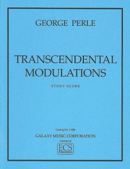 Transcendental Modulations Download