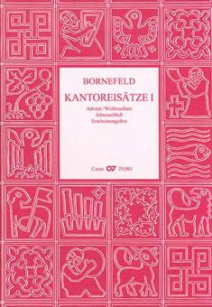 Kantoreisätze I 