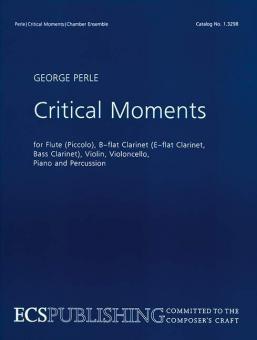 Critical Moments Download