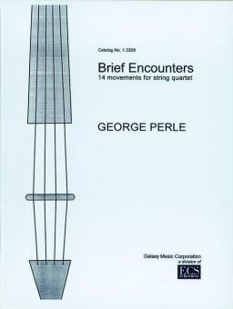 Brief Encounters Download