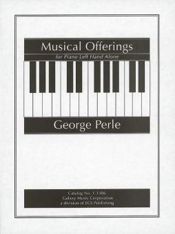 Musical Offerings Download