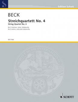 Streichquartett Nr. 4 Download