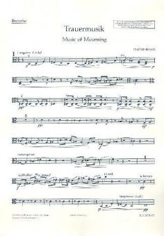 Trauermusik Download