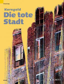 Die tote Stadt op. 12 Download