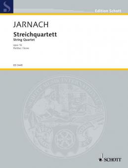 Streichquartett op. 16 Download