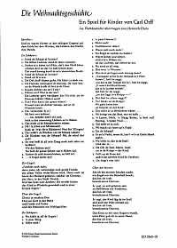 Die Weihnachtsgeschichte Download