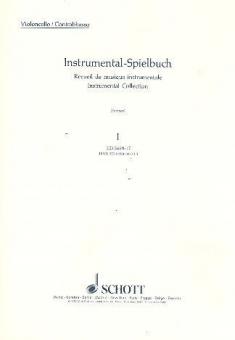 Instrumental-Spielbuch 1 Download