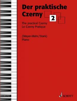Der praktische Czerny 2 Download