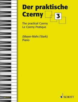 Der praktische Czerny 3 Download