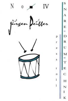 Snare Drum Technik 4: Wirbel 