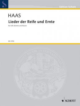 Lieder der Reife und Ernte Download