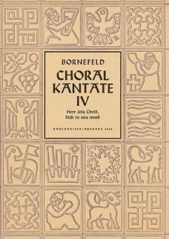 Herr Jesu Christ, dich zu uns wend 