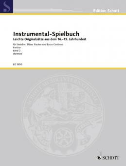 Instrumental-Spielbuch 2 Download
