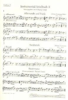 Instrumental-Spielbuch 2 Download