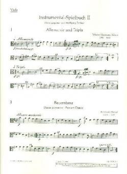 Instrumental-Spielbuch 2 Download