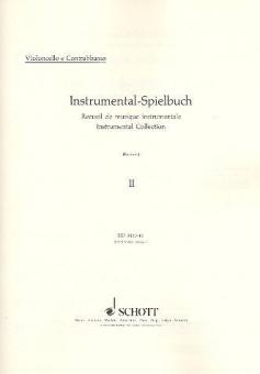 Instrumental-Spielbuch 2 Download