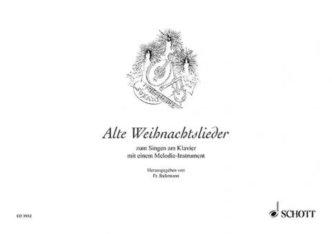 Alte Weihnachtslieder 