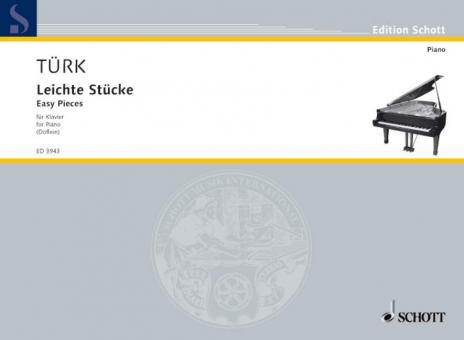 Leichte Stücke Download