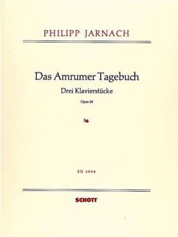Das Amrumer Tagebuch op. 30 Download