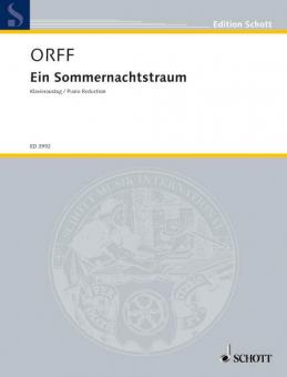 Ein Sommernachtstraum Download
