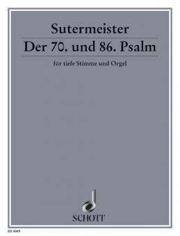 Der 70. und 86. Psalm Download