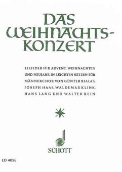 Das Weihnachtskonzert Download