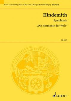 Symphonie Die Harmonie der Welt Download