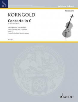 Concerto in C-Dur op. 37 Download