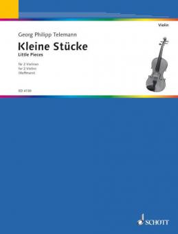 Kleine Stücke Download