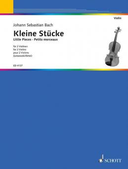 Kleine Stücke Download