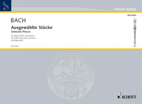 Ausgewählte Stücke Download