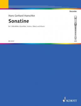 Sonatine Download