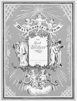 Weihnachts-Album Download