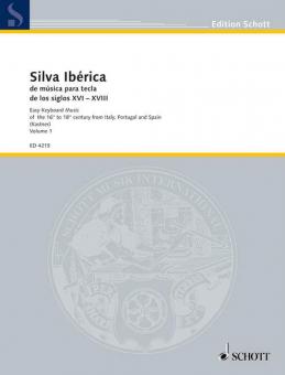 Silva Ibérica 1 Download