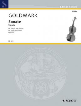 Sonate op. 25 Download