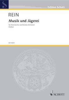 Musik und Jägerei Download