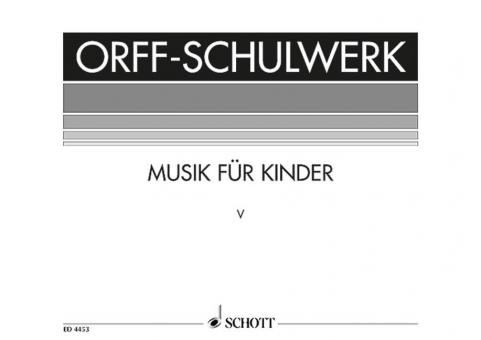 Musik für Kinder Vol. 5 Download
