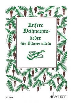 Unsere Weihnachtslieder Download