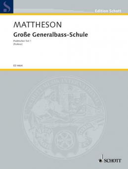 Große Generalbass-Schule Download