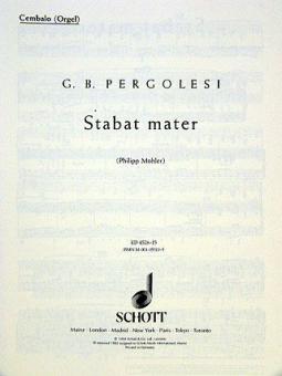 Stabat Mater Download
