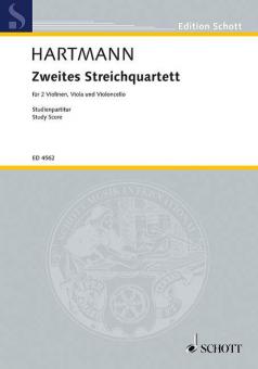 2. Streichquartett Download