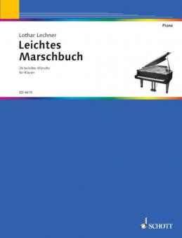Leichtes Marschbuch Download