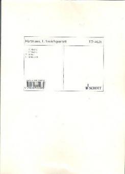 1. Streichquartett Download