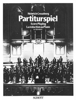 Partiturspiel 4 Download