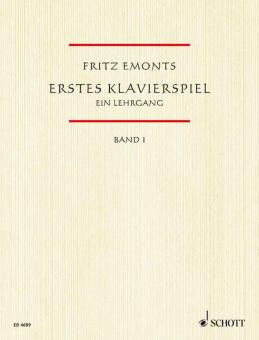 Erstes Klavierspiel 1 Download